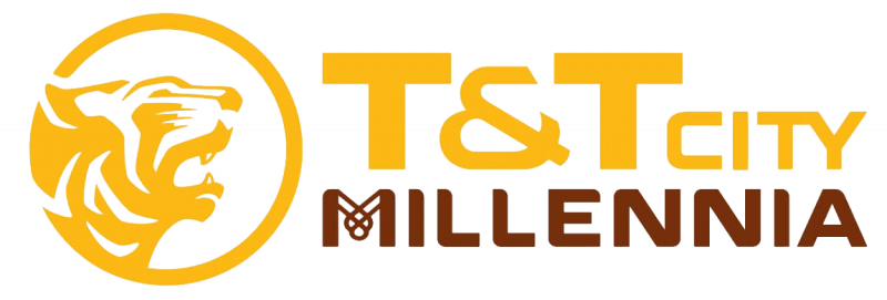 Về chúng tôi T&T City Millennia