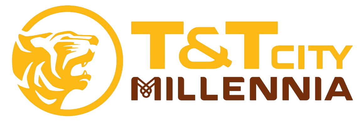 Khu đô thị T&T City Millennia