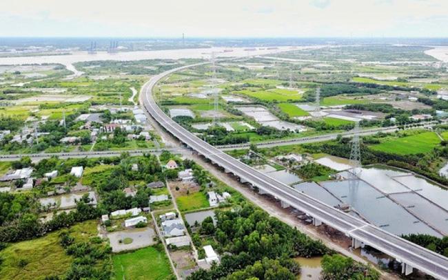 Khu sieu kinh te Long An